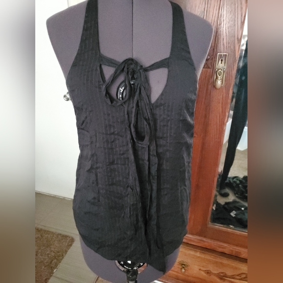 5 Summer Sleeveless Shirts Bundle Size Small - Picture 6 of 11